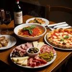 Italian Gastronomy