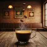 El Café en Nápoles (1)