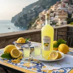 Authentic-Homemade-Limoncello