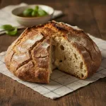 Neapolitan Bread-2