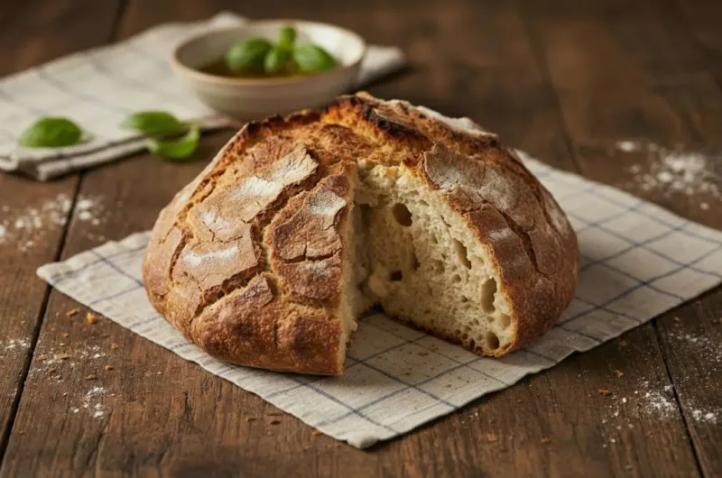 Neapolitan Bread-2
