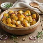 Authentic-Italian-roasted-potatoes-Patate-al-Forno-style-6