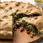 endive pizza