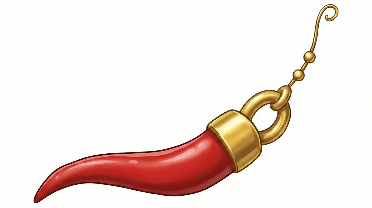 Cornicello