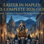 easter in naples 2026